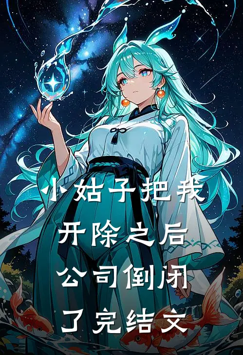 小姑子把我开除之后，公司倒闭了完结文