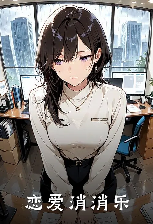 恋爱消消乐