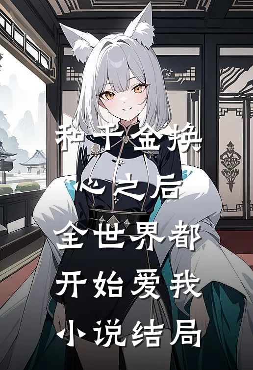 和千金换心之后,全世界都开始爱我结局