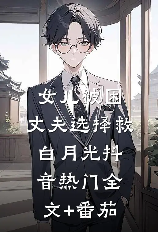 女儿被困，丈夫选择救白月光抖音热门全文+番茄