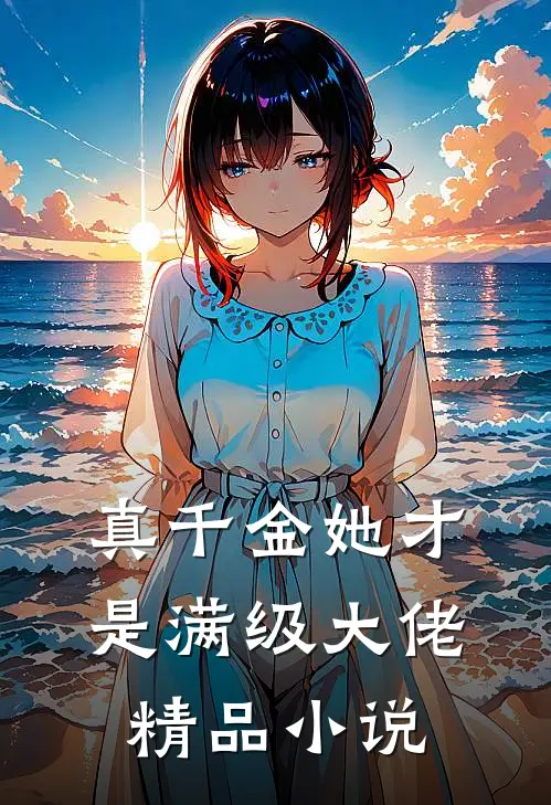 真千金她才是满级大佬精品小说