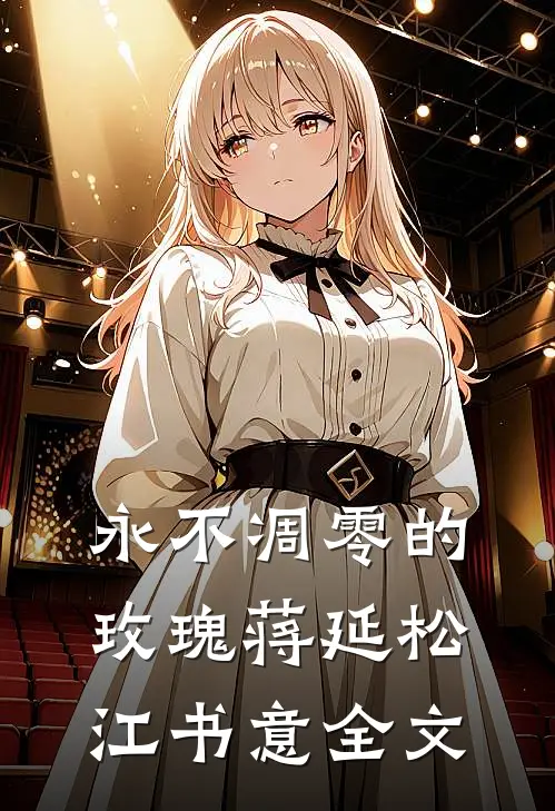 永不凋零的玫瑰蒋延松江书意全文