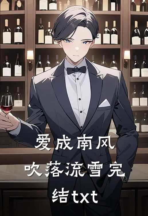 爱成南风，吹落流雪完结txt