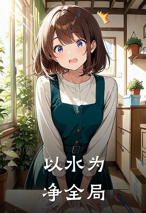 以水为净全局