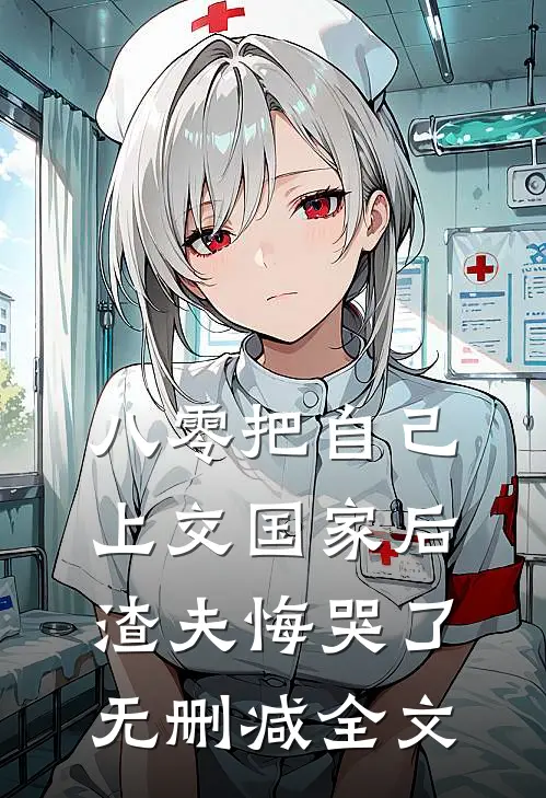 八零把自己上交国家后，渣夫悔哭了无删减全文