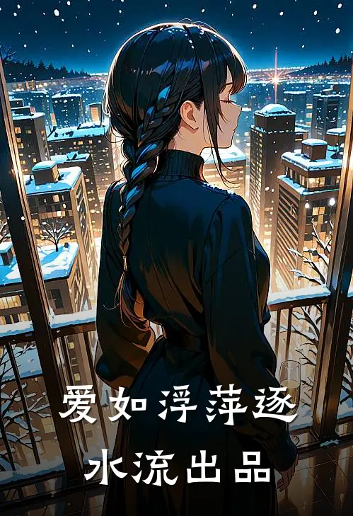 爱如浮萍逐水流出品