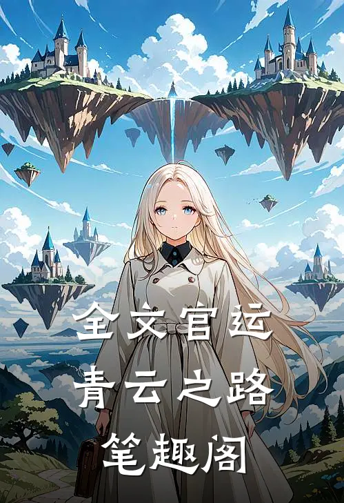 全文官运青云之路笔趣阁