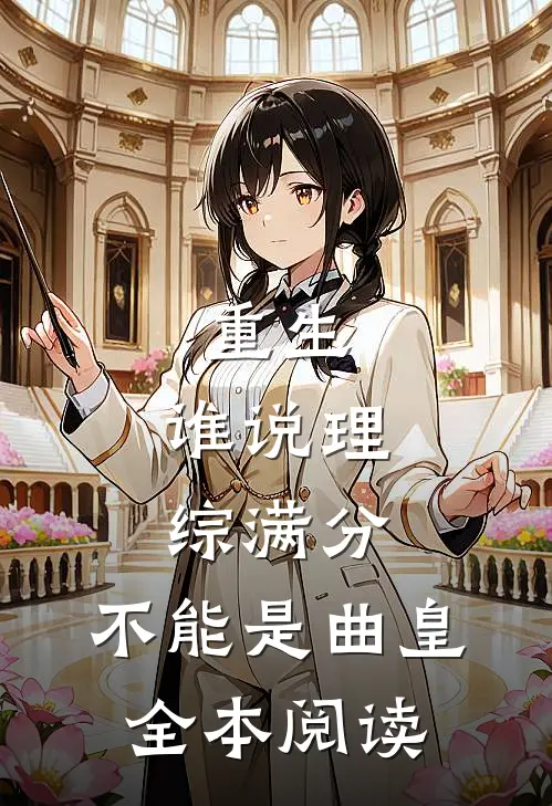重生：谁说理综满分，不能是曲皇全本阅读