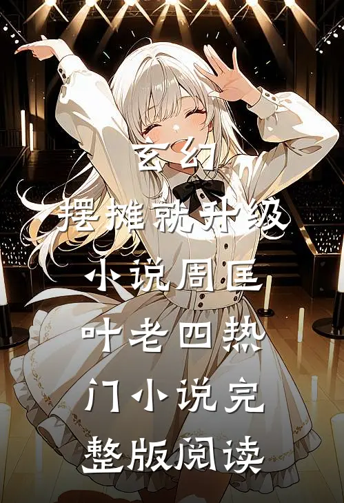 玄幻：摆摊就升级小说周匡叶老四热门小说完整版阅读
