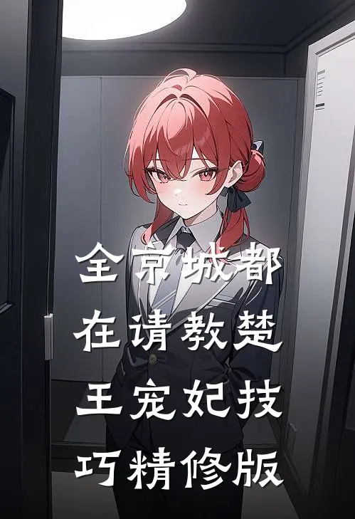 全京城都在请教楚王宠妃技巧精修版