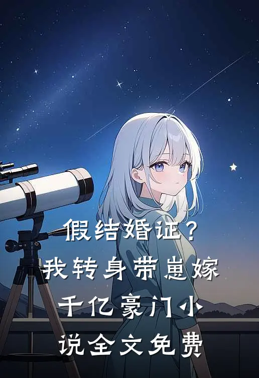 假结婚证？我转身带崽嫁千亿豪门小说全文免费