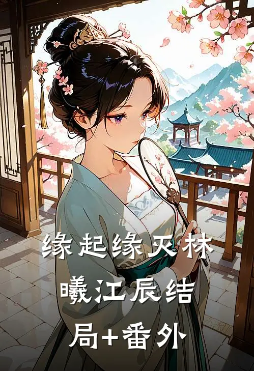 缘起缘灭林曦江辰结局+番外