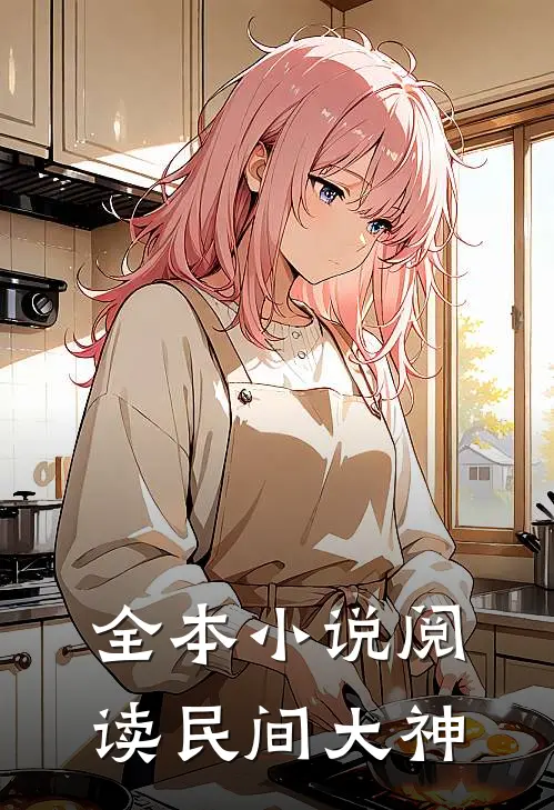 全本小说阅读民间大神