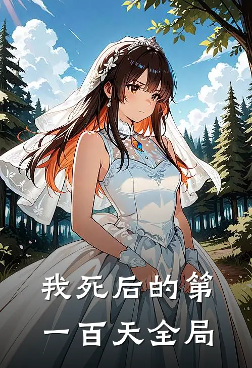 我死后的第一百天全局