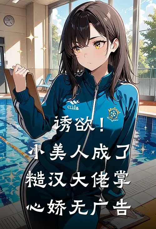 诱欲！小美人成了糙汉大佬掌心娇无广告