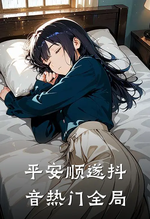 平安顺遂抖音热门全局