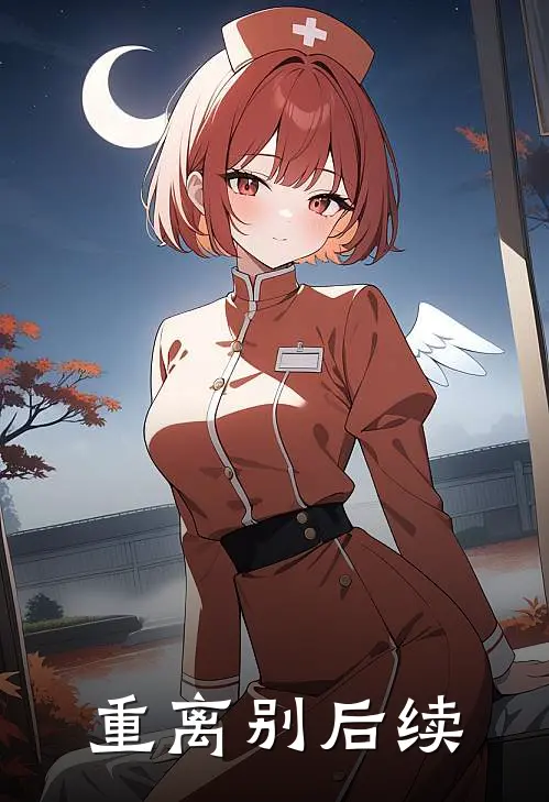 重离别后续