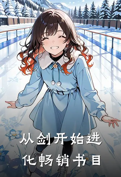 从剑开始进化畅销书目