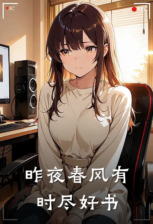 昨夜春风有时尽好书