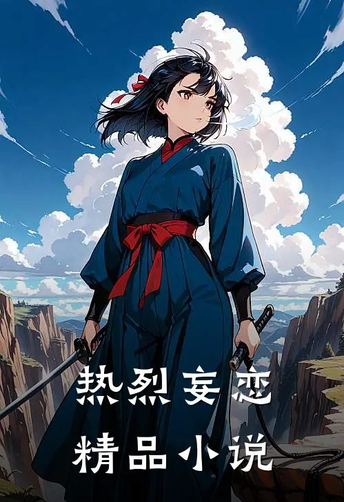 热烈妄恋精品小说