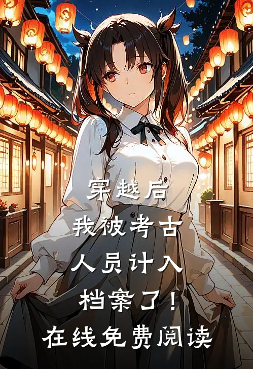 穿越后，我被考古人员计入档案了！在线免费阅读