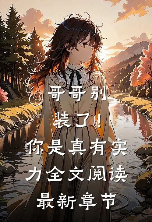 哥哥别装了！你是真有实力全文阅读最新章节