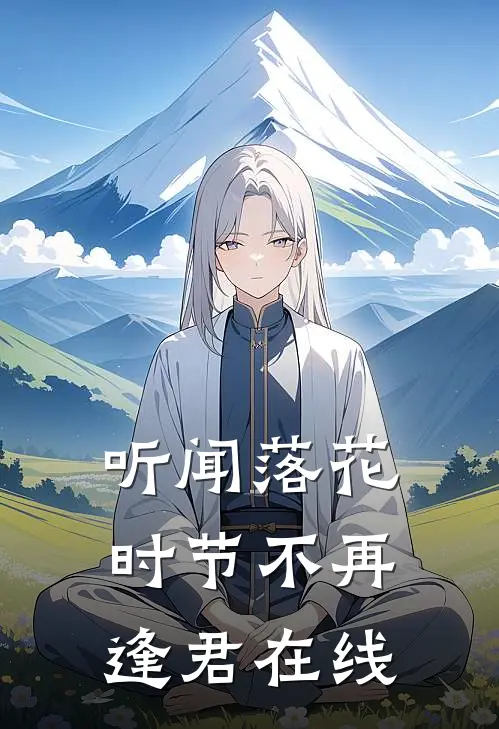听闻落花时节不再逢君在线