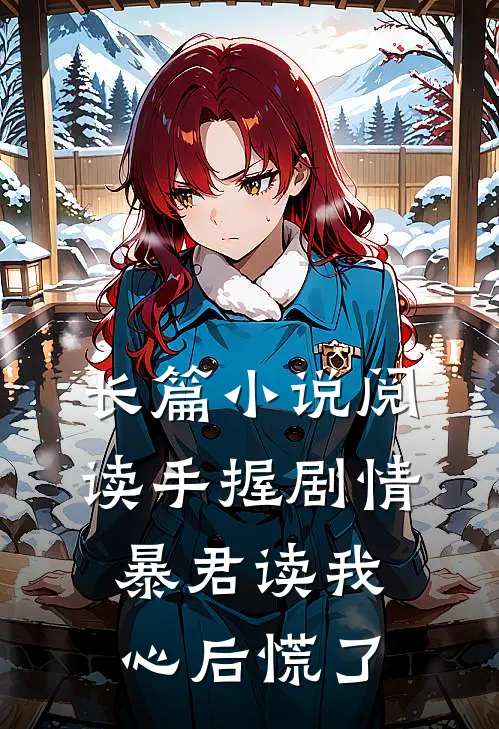 长篇小说阅读手握剧情：暴君读我心后慌了