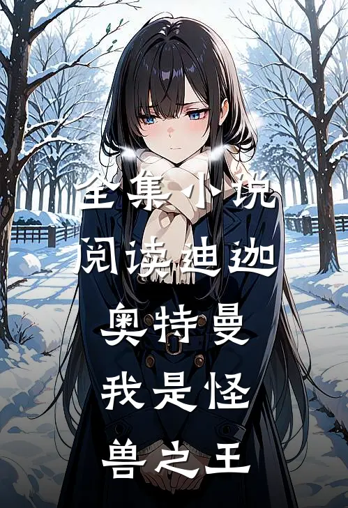 全集小说阅读迪迦奥特曼：我是怪兽之王