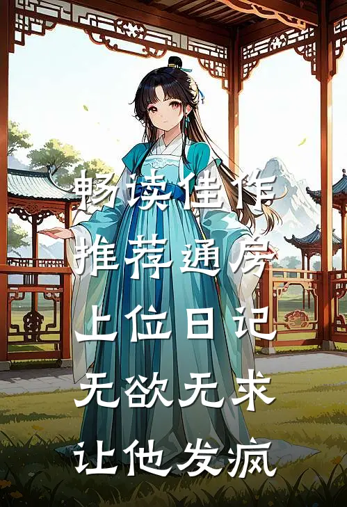 畅读佳作推荐通房上位日记：无欲无求让他发疯