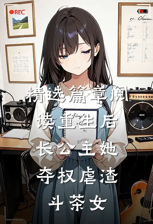 精选篇章阅读重生后，长公主她夺权虐渣斗茶女