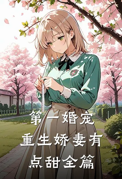 第一婚宠重生娇妻有点甜全篇阅读