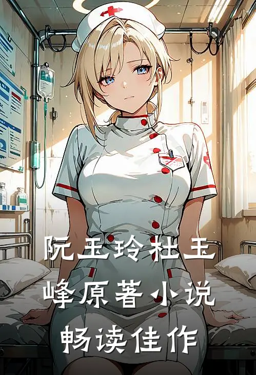 阮玉玲杜玉峰原著小说畅读佳作