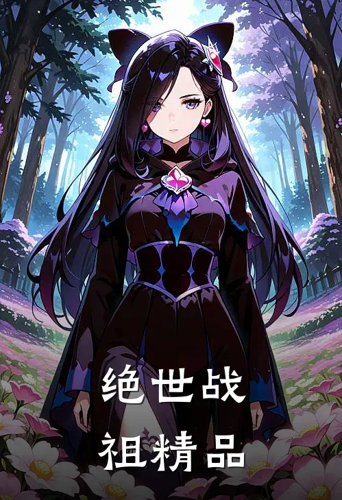 绝世战祖精品