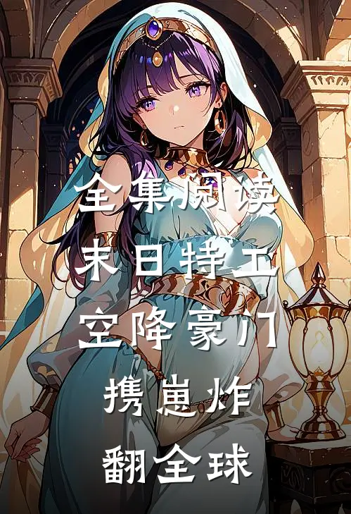 全集阅读末日特工空降豪门，携崽炸翻全球
