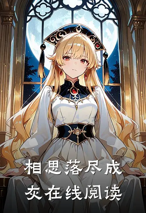 相思落尽成灰在线阅读