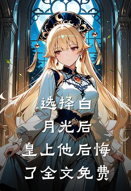 选择白月光后，皇上他后悔了全文免费