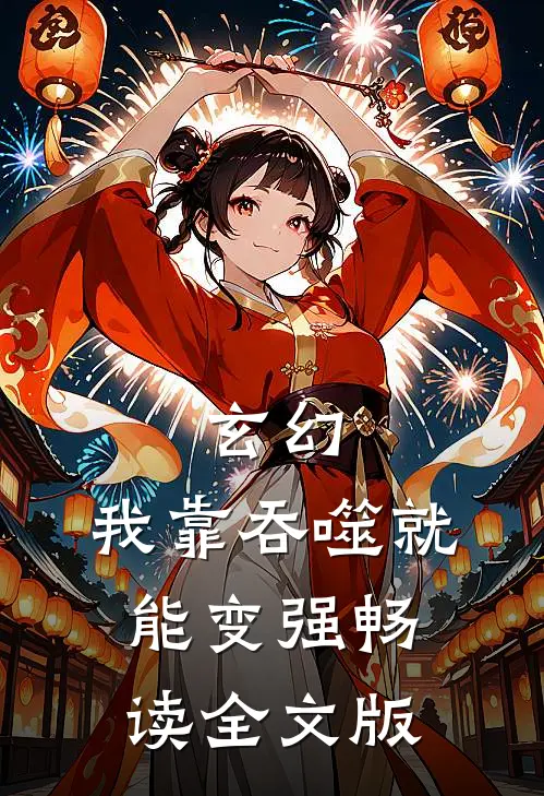 玄幻：我靠吞噬就能变强畅读全文版