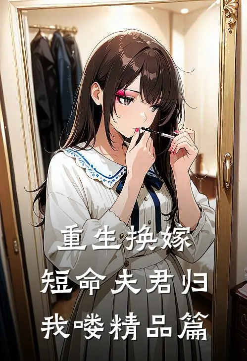 重生换嫁：短命夫君归我喽精品篇