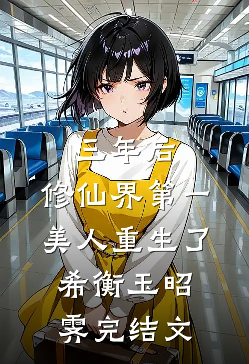 三年后，修仙界第一美人重生了希衡玉昭霁完结文