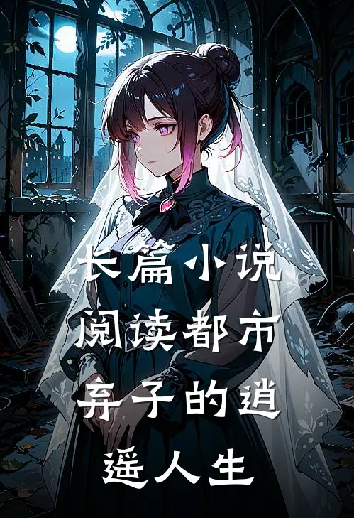 长篇小说阅读都市：弃子的逍遥人生