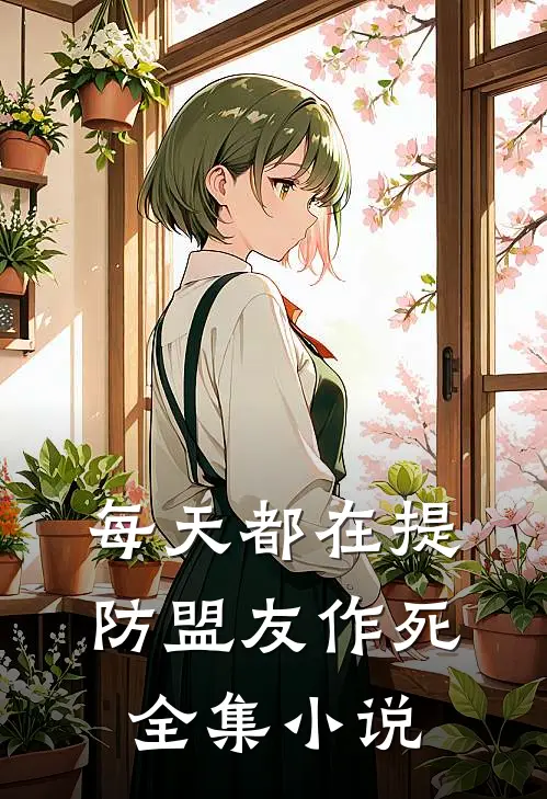 每天都在提防盟友作死全集小说