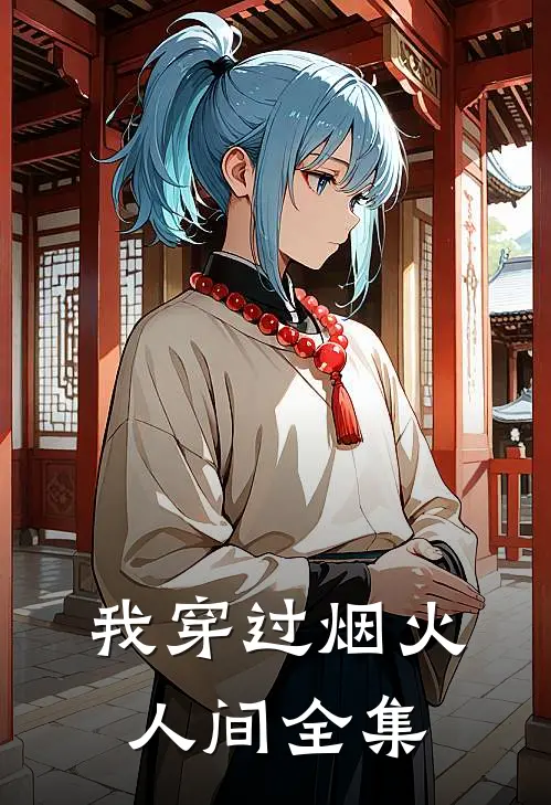 我穿过烟火人间 全集