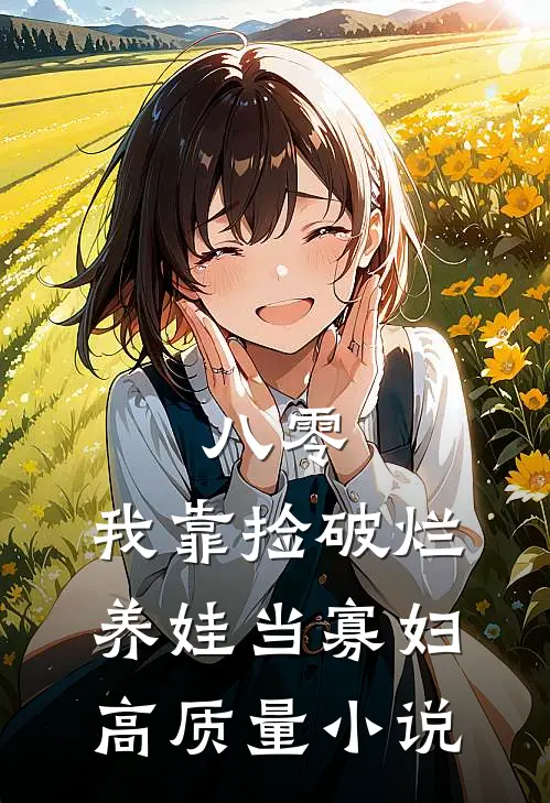 八零：我靠捡破烂养娃当寡妇高质量小说