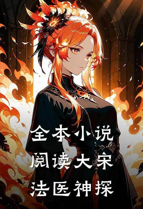 全本小说阅读大宋：法医神探
