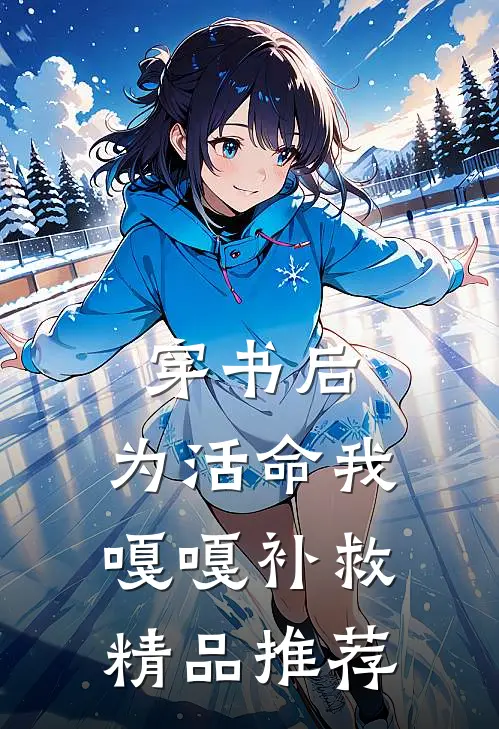 穿书后，为活命我嘎嘎补救精品推荐