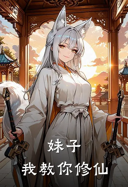 妹子，我教你修仙