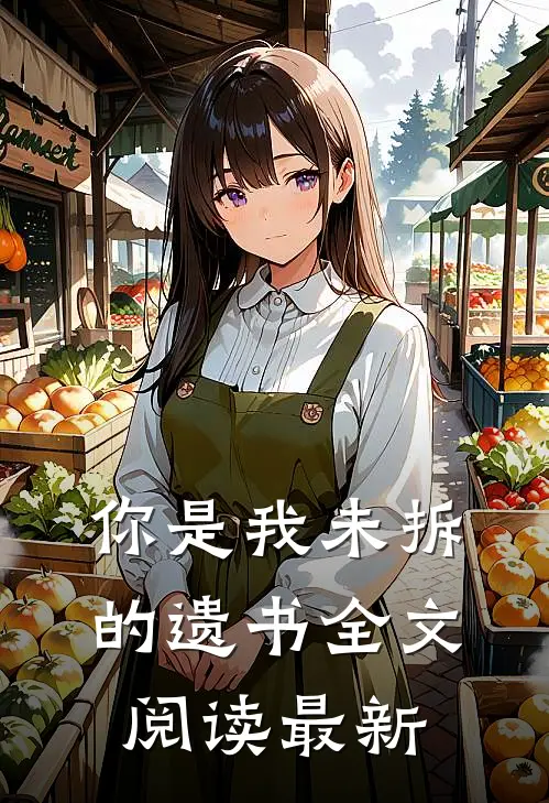 你是我未拆的遗书全文阅读最新