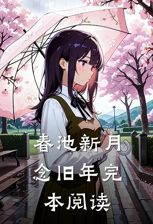 春池新月念旧年完本阅读