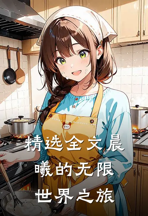 精选全文晨曦的无限世界之旅